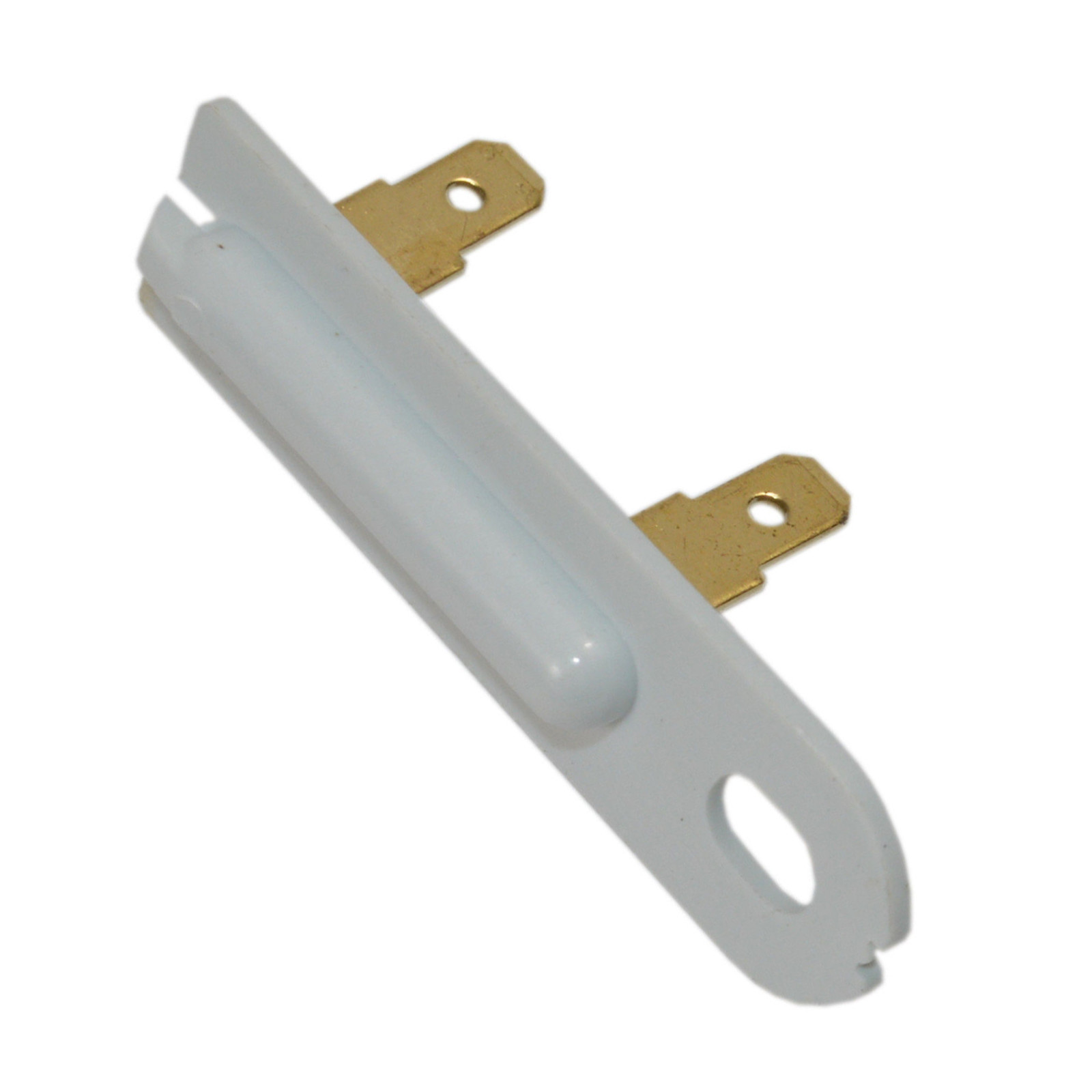 10Pack HQRP Thermal Fuses for Whirlpool Dryers, 694511 WP3392519