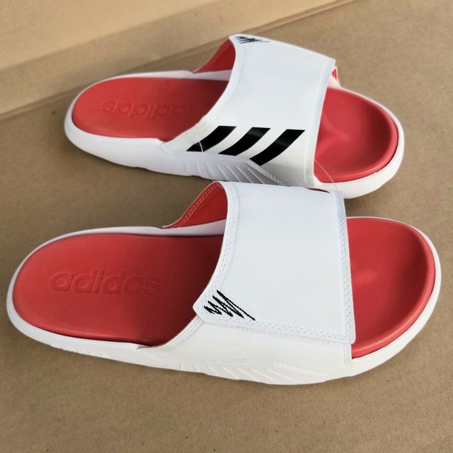 adidas questar slide sandals
