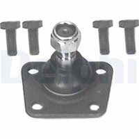 Delphi TC370 Traggelenk Vorne FüR Citroen C25 Ducato Talento Peugeot J5