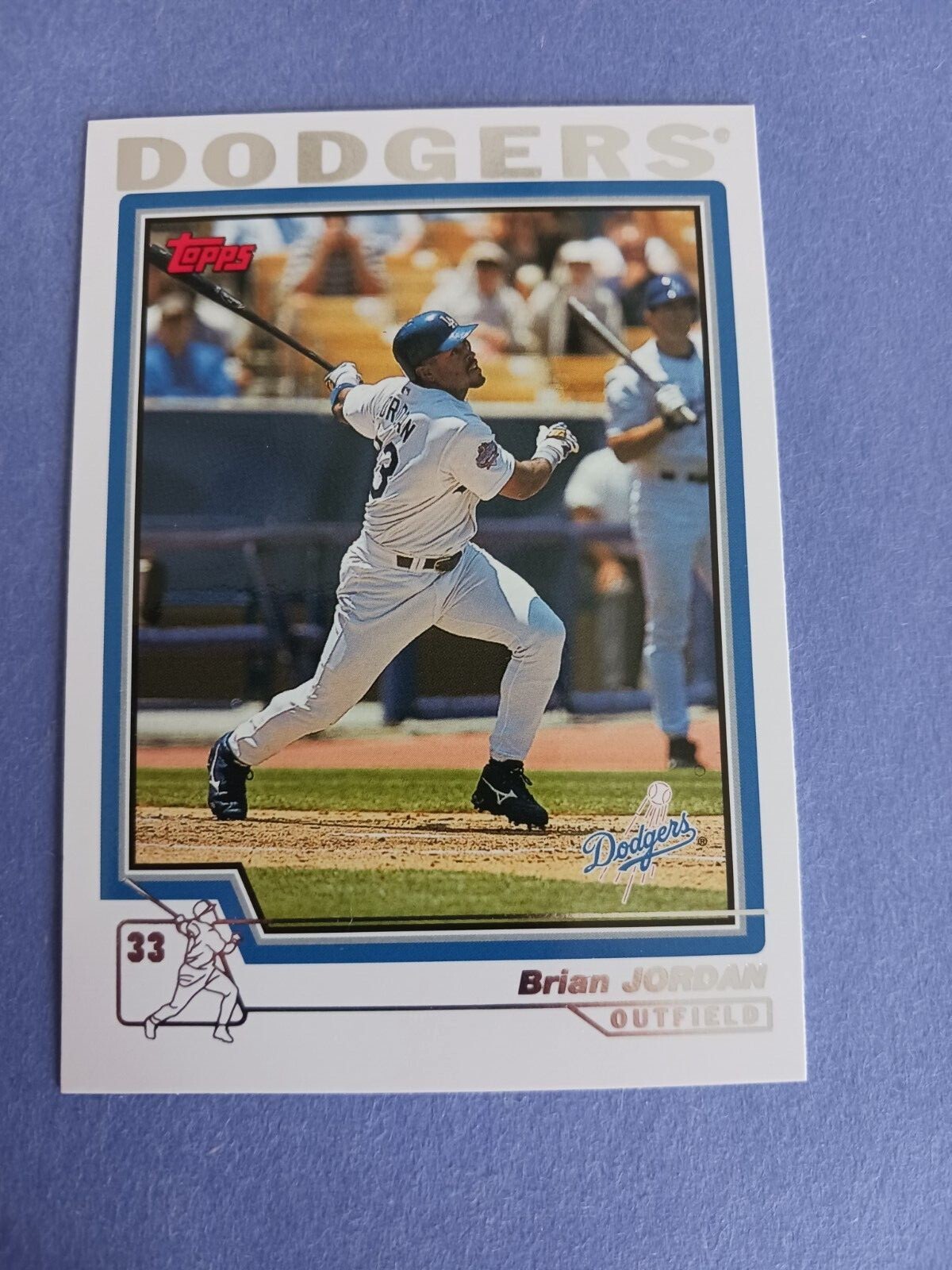 2004 Topps Baseball Cards Complete Your Set (#'s 1-250) U Pick - Picture 261 of 452