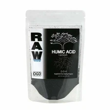 NPK Industries Raw Humic Acid + Potash 2oz a must have for serious growers