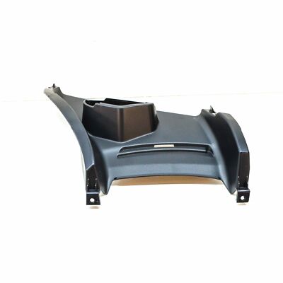 NEW BMW X5 F15 LEFT AIR DUCT COVER TRIM 51117308037 7308037 2015 