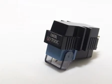 EXCEL SOUND QD-700C MM Moving Magnet Stereo Phono Cartridge NEW JAPAN vintage