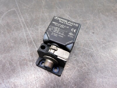 Pepperl+Fuchs NRB20-L3-A2-C-V1 Inductive Sensor