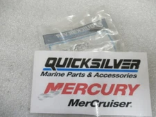 W16 Mercury Quicksilver 17-25319 Pin OEM New Factory Boat Parts