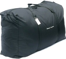 Extra Large Camping Tent Bag s Holdall Awning Caravan Outdoor Storage Duffle XL 
