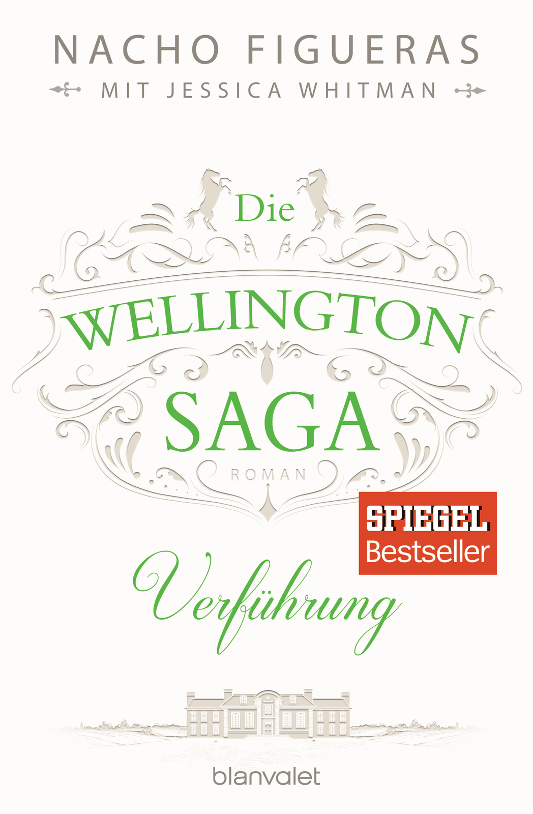 Thumbnail - Nacho Figueras; Jessica Whitman; Veronika Dünninger / Die