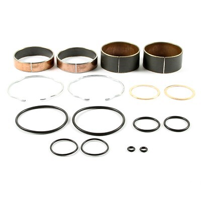 Kit bagues de suspension avant Honda CR 250 92-94 moto cross