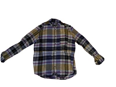Cheap Monday Herren Hemd Gr. M