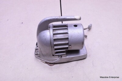 DeVILBISS AIR COMPRESSOR TYPE 501