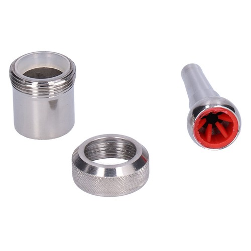 Fountain Jet Nozzle G1/2 20mm Female Thread Adjustable Direction Pond Water - Picture 7 of 12