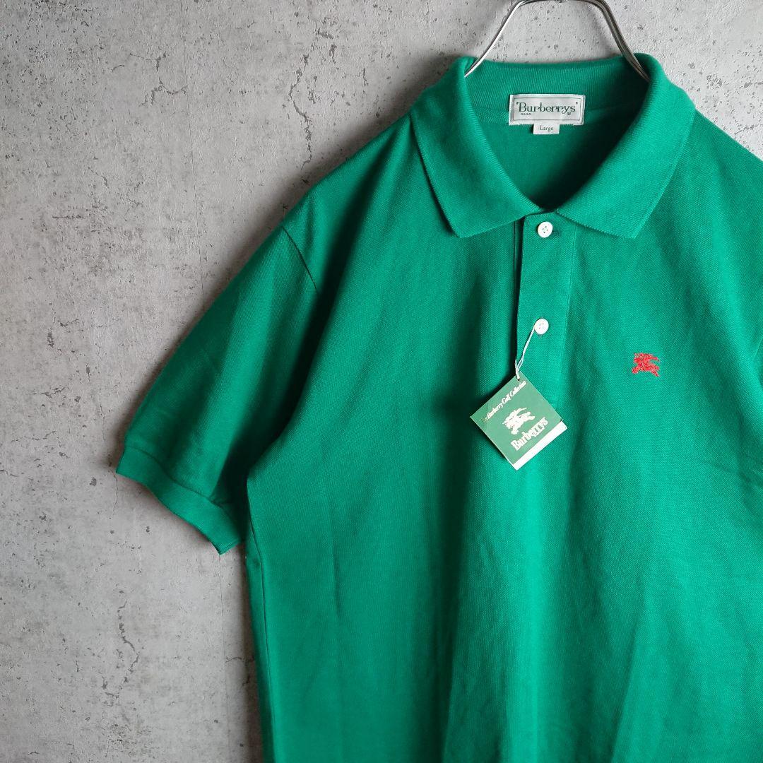 Burberry Polo shirt Men's Fashion from Japan