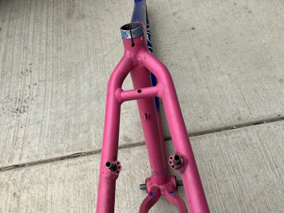 klein pulse frame medium | eBay