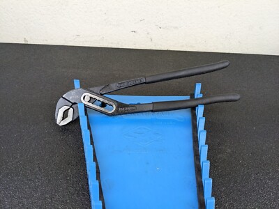 #bj328 MATCO TOOLS WP10SE, 10'' WATER PUMP PLIERS