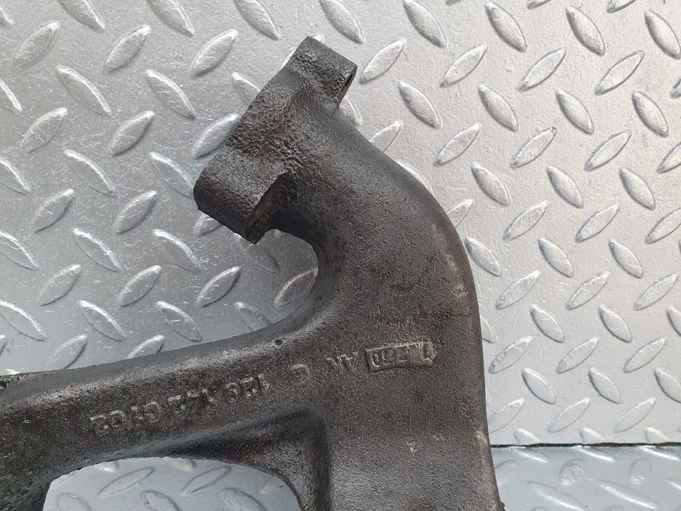 ⚙43318⚙ Цилиндр выпускного коллектора Mercedes-Benz W108 280SE 1-3 1291420102 - Изображение 3 из 4