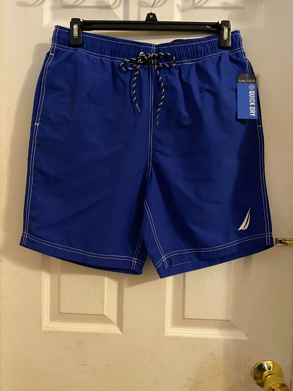 Nautical Quick Dry (Medium)