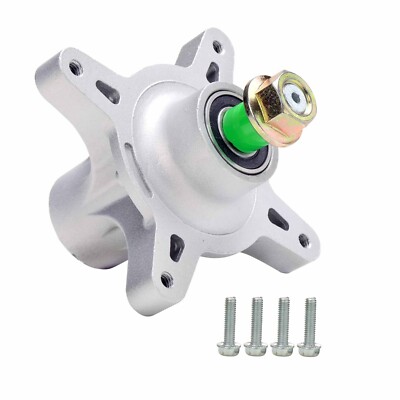 Spindle Assembly Replacement for Toro SS 4225 SS 5425 SW 4200 SW 5000 MX 3450