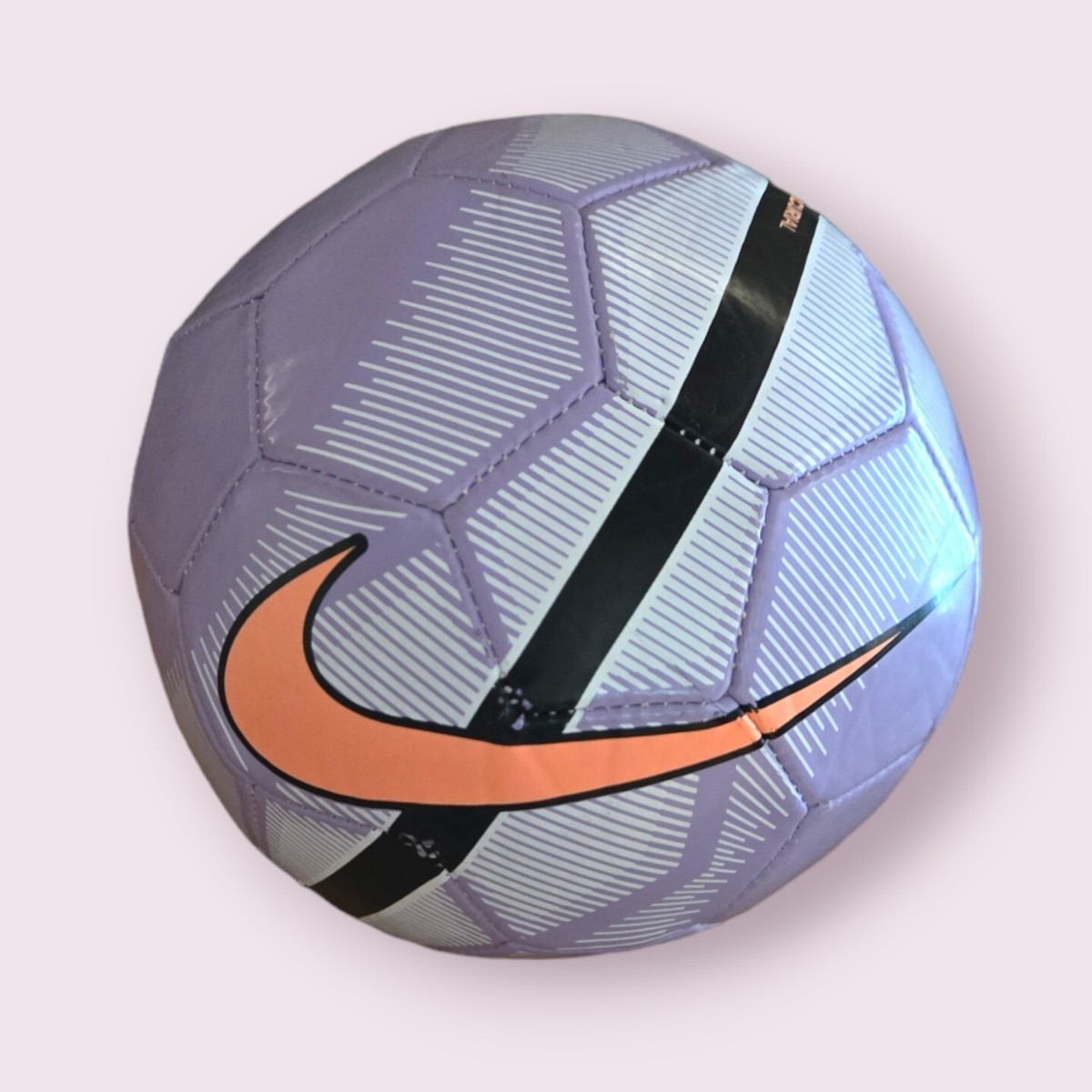 nike mercurial skills soccer ball