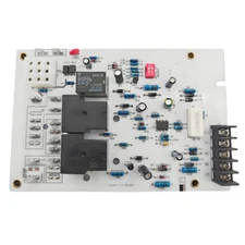 ST9103A1002 replace For Honeywell Furnace Fan Control Circuit Board