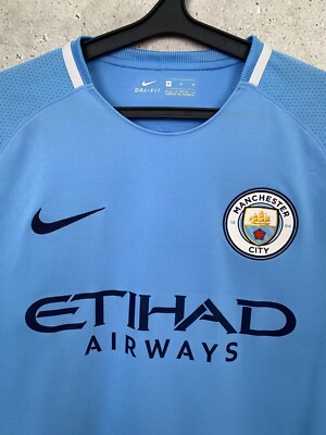 Nike Manchester City FC シャツ Sサイズ Nike Manchester City FC シャツ Sサイズ Nike Manchester City FC