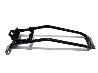 HALTER KOTFLÜGEL HINTEN APRILIA SCARABEO LIGHT 200 IE 2009 2011
