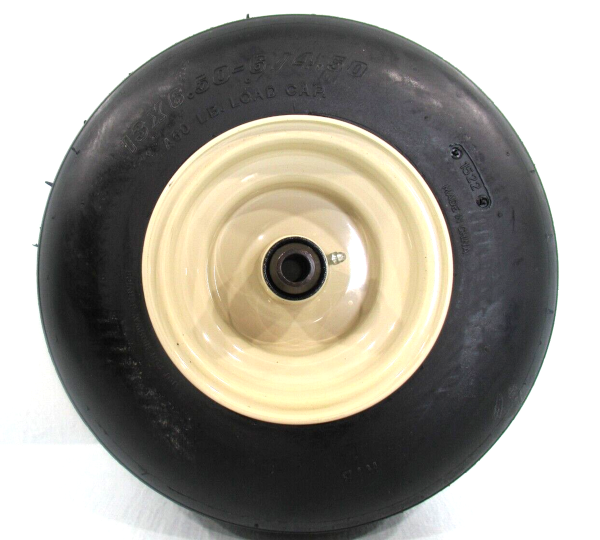 OEM Grasshopper 13x6.50-6 Wheel & Tire Assembly 603976 For 721D