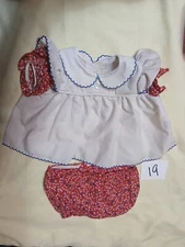 Cabbage Patch Kids Outfit 19