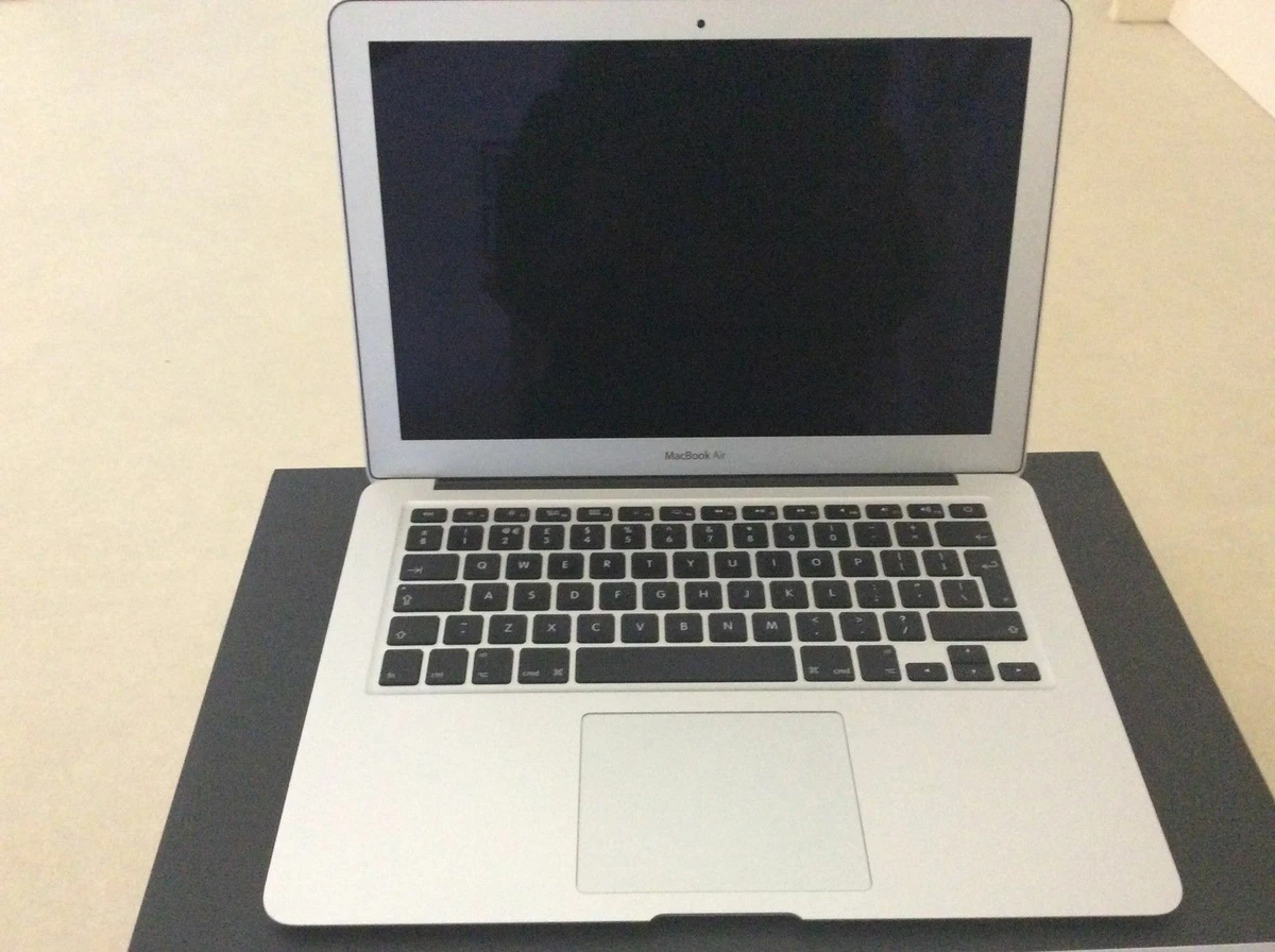 2011 Apple MacBook Air 256GB Laptops for sale | eBay