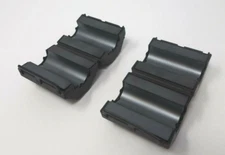 Fair-Rite Snap-it Round Cable EMI Suppression Core 0444176451 (2PACK) *NEW*