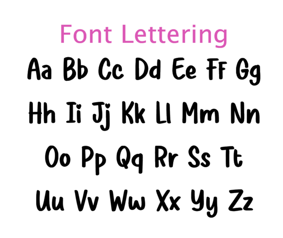 PERSONALISED Snack Box Label Vinyl Decal Sticker STICKER ONLY NO