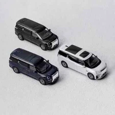 1:64 ZEEKR 009 ZEEKR 001 ZEEKR X Alloy Diecast Toy Vehicles Car Model Scale Car