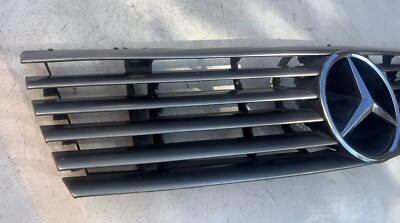 メルセデス―ベンツ129SL-ボンネツトグリル販売 MERCEDES R129 Sl500 Sl600 500sl Front Grille Grill OEM for sale