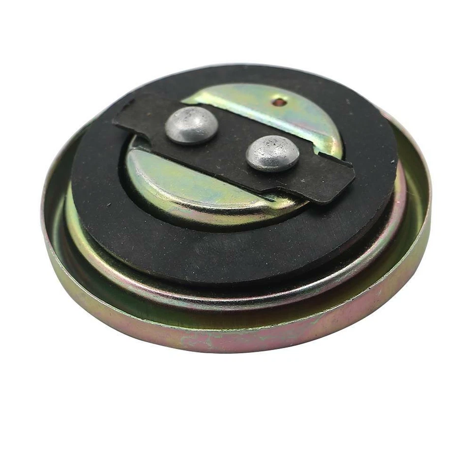 Gas Fuel Tank Filler Cap For Honda C70 CA100 CA102 CA105T CM91 CT110 CT90 QA50 Foto 4 de 4