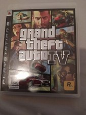 Grand theft Auto IV