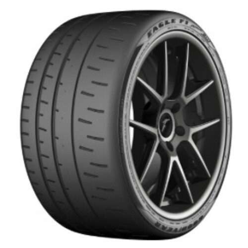 Goodyear Eagle F1 Supercar 3R 285/35ZR20 Tire for sale online eBay