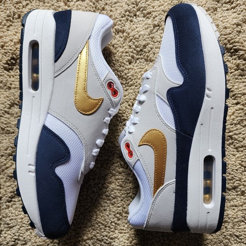Nike Air Max 1 Olympics Brand New Sz 10
