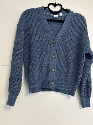 pullover Kinder Unisex Gr 10-12 Jahrealt