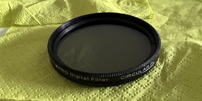 Pro 1 DIGITAL CIRCULAR POLARIZING (MC) - Premium Markenfilter - TOP