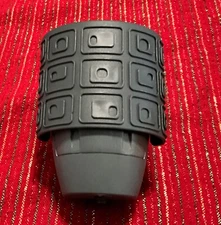 Yankee Candle Fragrance Air Plug-in Diffuser Blue Trellis 3"T x 2 3/4"W New