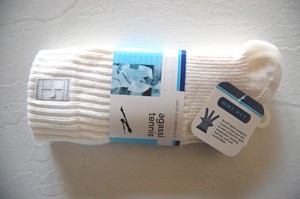 New-Nike-DRI-FIT-Tennis-socks-Andre-Agassi-Men-sock-size-10-13-shoe-size-6-5-12