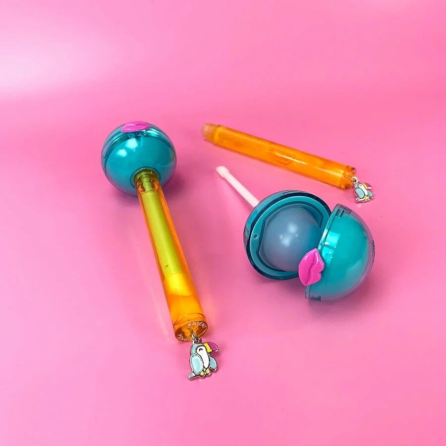 Glossy Pops Novelty Toco Toucan