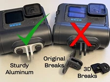 DigiPower Re-Fuel 9-Hour Extended Battery Case Reinforced Mount