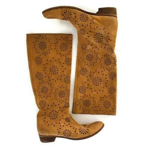 Anthropologie boots sale clearance