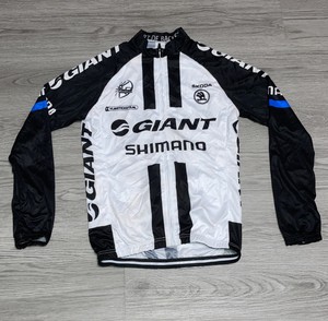 giant shimano jersey