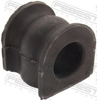 Febest HSB-YH2R Halterung, Stabilisatorstange FüR Honda