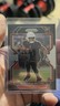 2021 Panini Chronicles - Prizm Black Rondale Moore #PB-22 (RC)
