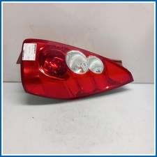 Scheinwerfer Rücklicht Halogen Recht Rechts MAZDA 5 I C23551150E 2005 2007
