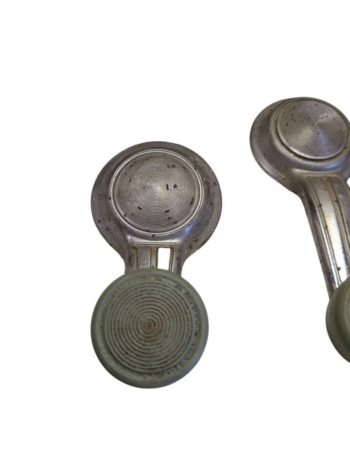 Manivela ventana puerta delantera Impala 1968 625349 Foto 2 de 4