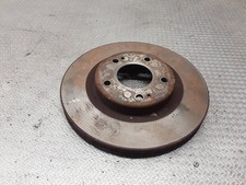 Disque de frein Mitsubishi GRANDIS