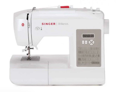 SINGER  Brilliance  6180 Sewing Machine, New still in box